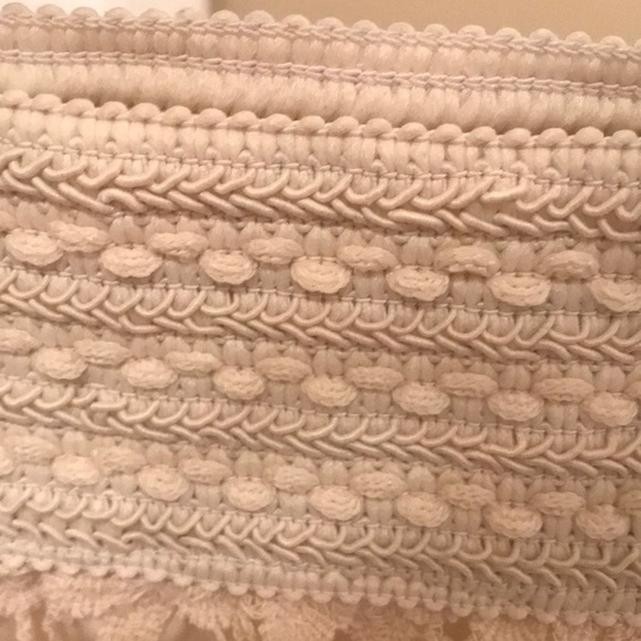 Lace Shorts - Picture 4 of 4